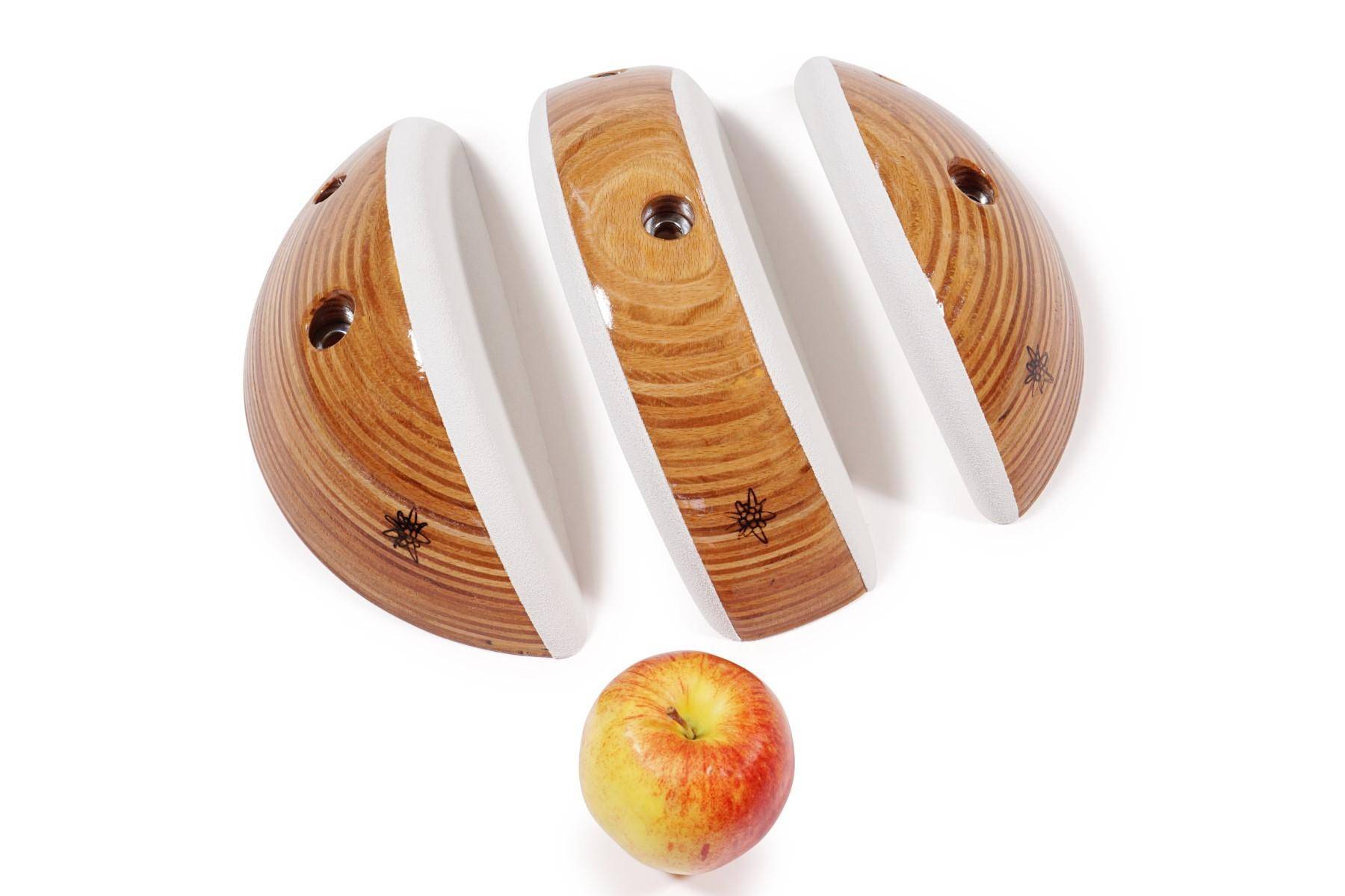 Allgäu Holz - Globe - Slice XL